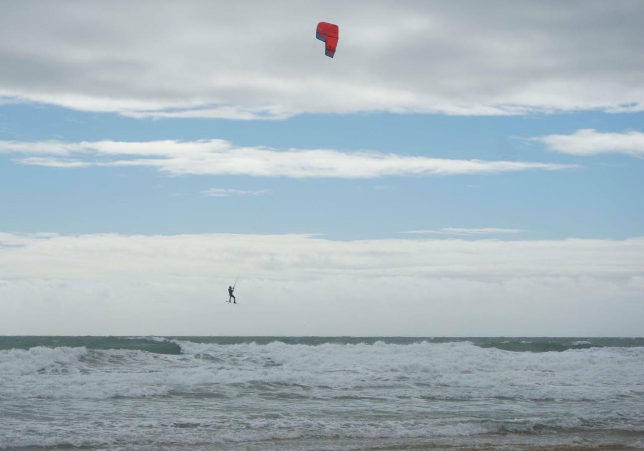 奇克拉纳－德拉弗龙特拉Adosado En Playa De La Barrosa, Casa Carlota公寓 外观 照片